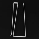 Iron Kitchen Tissue Holder Hanging Bathroom Toilet Roll Paper Holder Towel  H8R9