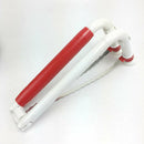 Baking tool stainless steel adjustable cake saw tooth wire cuSEAU