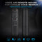 G50S 2.4GHz Wireless Voice Air Mouse Remote Control with Built-in Gyroscope