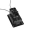Fishman 301 4-Band EQ Equalizer Guitar Preamp Piezo Pickup Tuner with Microphone
