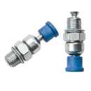 2pcs Pressure Relief Valves Replacement for Husqvarna Models 50, 51 55 2