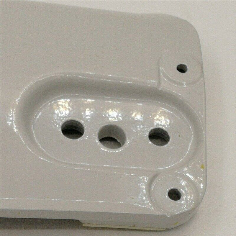 for STIHL MS440 044 460 650 660 Anti-Dandruff Cover Assembly Sprocket Side