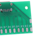 TYPE-C Female Head Test Board USB 3.1 Connector Board With PCB Board 24P Bas Pf