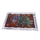 5D Diy Diamond Painting Christmas Tree Gift Full Round Drill Mosaic Embroid