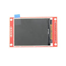 2.2 Inch SPI Serial TFT LCD Module 176X220 Display Screen for Arduino NUO M