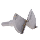 2pcs 53mm & 65mm Forstner Bits Forstner Drill Bit Woodwork Boring for Wood