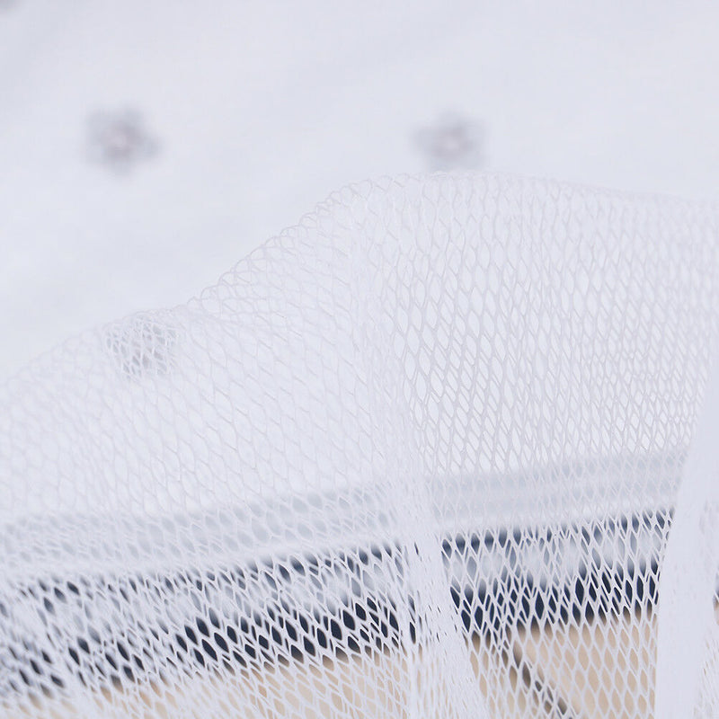 3X Creating Net Bubble Foam Facial Wash Face Care Clean Helper Cleansing Tool Gw