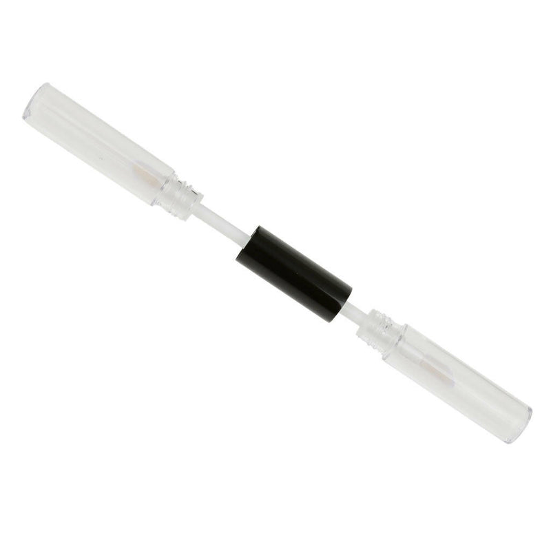 Empty Lip Gloss Tube Container Lip Balm Bottle Cosmetic Makeup 4ml