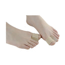 1Pc Correction Toe Separator Foot Care Gel Separators Thu Valgus Stretchers C2K0
