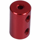 3-3mm Aluminum Flexible Shaft Coupling Rigid Coupler Motor Connector
