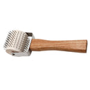 BeeKeeping Metal Needle Roller Uncapping Bee Honey Comb Extracting Tool