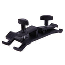 Photographic Camera Umbrella Clamp Light Stand Tripod Holder Clip Bracket A