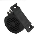 102 Decibel Backup Alarm No Magnet Waterproof Back-up Alarm 12-60V (1pc)