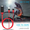 Phone 8 Pin USB to HDMI Cable HD 1080P Adapter Converter for HDTV TV Digital AV