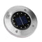 12 LED Solar Buried Light Path Waterproof Underground Lamp(4pcs/Warm White)