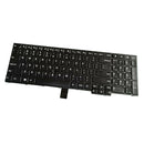 US Layout Wireless Keyboard For Lenovo Thinkpad E555 / 550/560 /