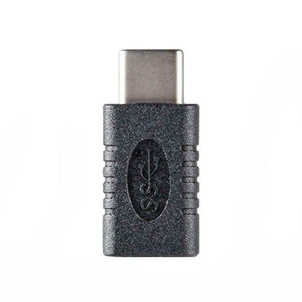 Type-C USB-C Male to Female Adapter Charging Data USB3.1 Converter Extender #JT1