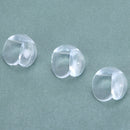 10pcs Baby Safety Spherical Collision Angle of Soft PVC Corner Protector