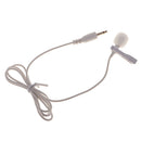 3.5mm Lavalier Lapel Microphone Condenser Microphone For Talking, Singing,