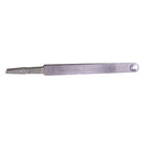 Diamond Coated Terminal Cleaner Set 3Pce Tweezer Style Shafts