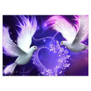 Love Animal 5D Diamond Painting Full Drill DIY Embroidery Cross Stitch