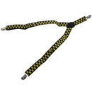 Kids Braces Trousers Suspenders Children Boys Girls Wedding Party Black + y