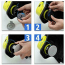 Trimmer Spool Cap Cover Replace For Ryobi One+AC14RL3A 40V 24V Part 18V W0N9