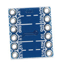 5Set 4 Channel Bi-Directional Logic Level Shifter Converter 3.3V-5VforArduinoH6