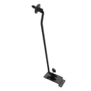 Cymstal Stand Mounted Display Arm for Percussionist Musical Performance