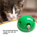 Interactive Pets Cat Toys, Kitten Cat Scratching Games for Indoor Cats