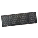 New UK English Layout Keyboard w/Frame for Lenovo G580 Z580A G / Z585 Laptop