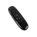 2.4G Air Mouse Wireless Keyboard Remote Control for Android TV Box Computer