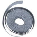 New 5M Self-adhesive Draught Excluder Strip Window Door Seal Weather Tape RuX3F2