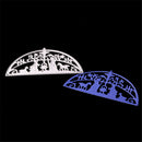 Jesus Prayer Religion Metal Cutting Dies Stencils for Scrapbooking Cards Decor -