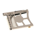 Memory Card Slot Socket Replacement Parts for Sony PSP 1000 / 2000 / 3000