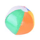 Baby Kids Beach Pool Play Ball Inflatable Educational Children Ball Toys Hot _