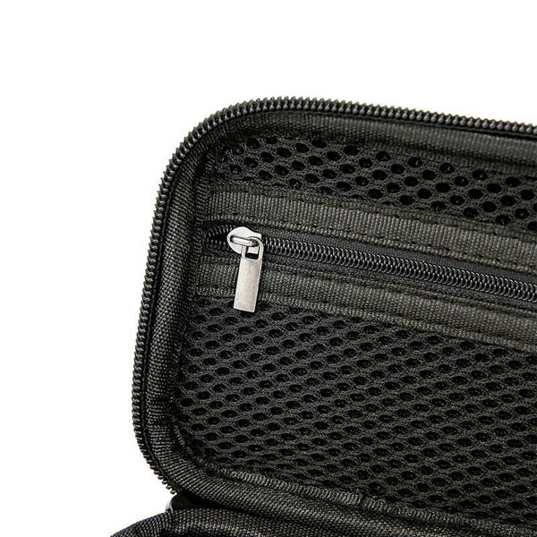 Portable Battery Zipper Bag Partition storage Protective Case For DJI Mavic Mini