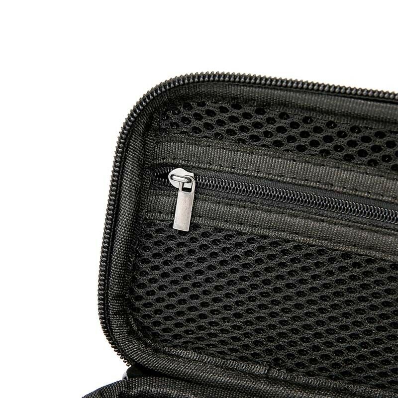 Portable Battery Zipper Bag Partition storage Protective Case For DJI Mavic Mini