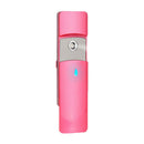 Rechargeable Portable Face Spray Bottle For Nano Mister Facial Hair Steamer