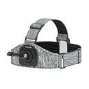 Adjustable Camera Antiskid Headband With Buckle For Gopro OSMO Action Camera