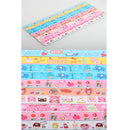 Folding Kit Lucky Star Origami Wish Star Origami Paper 50 Strips Paper
