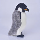 Plush Soft Animal Penguin, Cuddle Toys Playmate Birthday Christmas Gift for Kids