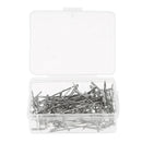 23 Inch Canvas Block Head for Hair Extension Wigs in