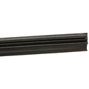 2X 26Inch Car Bus Silicone Universal Frameless Windshield Wiper Blade Refil O0H9
