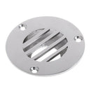 1 x Boat Deck Drain Yatch Marine Stainless Steel 316 Practical 63*16mm New JWA