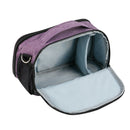 Carrying Case Heat Press Travel Storage Die-Cut Machine for Cricut Maker