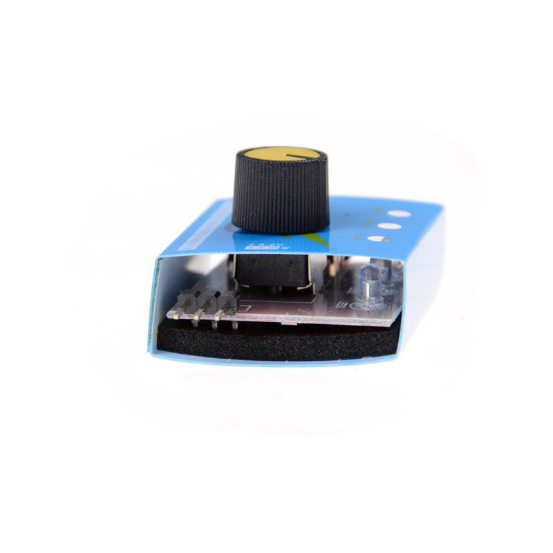 Multi RC Digital ESC Servo Tester 3CH ECS Consistency Speed Controler Power 3CAU