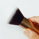 Flat Top Kabuki Foundation Brush Liquid foundation Blending powder High Quality