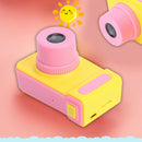 Kids Mini Camera FHD 1080P Digital Video Camera Birthday Gifts with 32GB TF Card