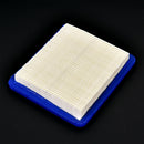1x Lawn Mower Air Filter Replacement For Tecumseh- 36046 740061 Craftsman 33325T